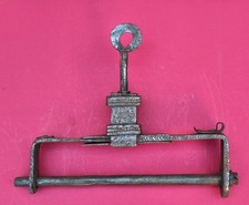 Cadenas Tibétain ancien avec