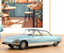 Norev - CITROEN DS 21 Le