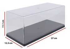 BTE12 Boîtes vitrines 1/24