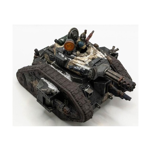 Leman russ punisher nm - russ, #20