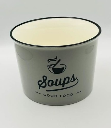 Bol soupe gifi céramique - soupe,