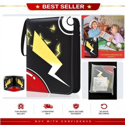 Album cartes tcg 440 - cartes,