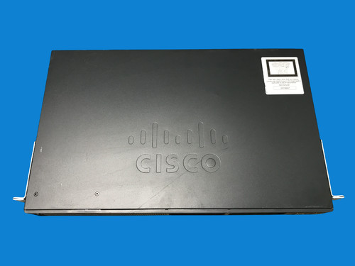 Cisco catalyst 2960 - catalyst, 2960-x