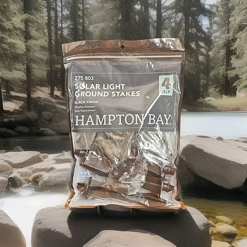 Hampton bay landscape solar - bay,
