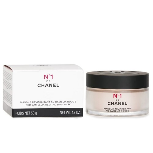 Chanel masque - chanel,