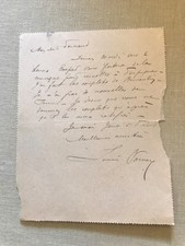 Louis Varney compositeur