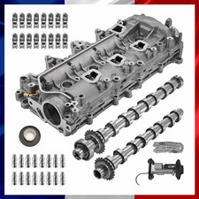 ASSEMBLÉ ARBRE À CAMES KIT