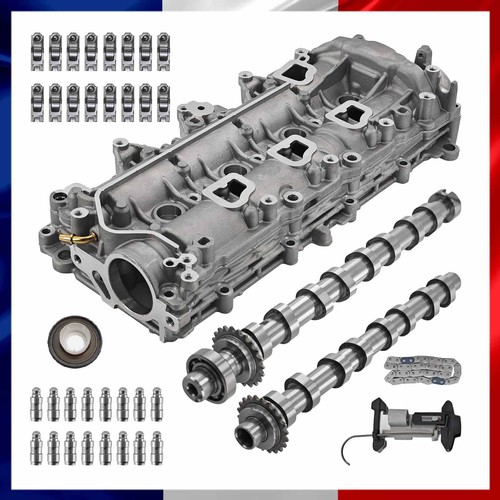 Assemblé arbre cames kit - assemblÉ, À