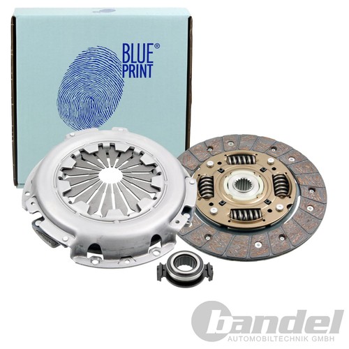 Blue print kit - blue,