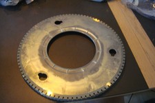 THORENS TD 115 MK II,PLATEAU   platine vinyle vintage originale