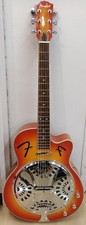 Guitare acoustique à résonateur FENDER FR-50
