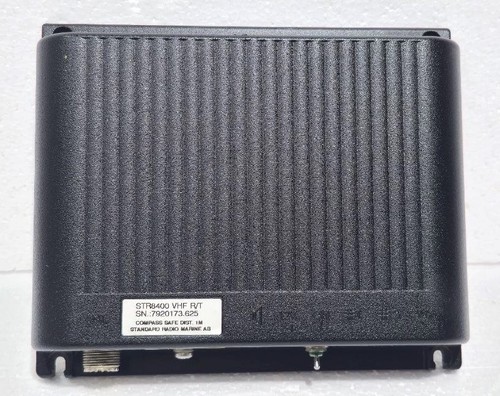 Simrad shipmate str 8400 t - shipmate, r/t