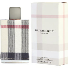 Parfum pour Femme BURBERRY "London" Eau de Parfum 100ml - Neuf