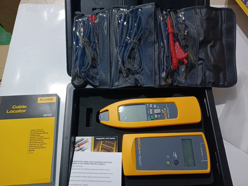 Brand new fluke 2042 cable - new,