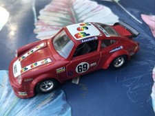 Solido 68 Porsche 934 Turbo