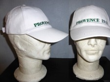 Casquette PROVENCE 1944 blanche DEBARQUEMENT jeep dodge gmc ANVIL DRAGOON