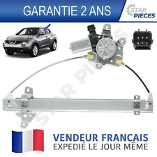 Leve vitre avant gauche | opt confort Juke 1 F15 2010-2019 807211KA0A 80731JX30B