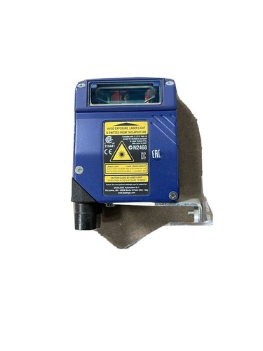 Scanner datalogic ds2400n - datalogic, 0310