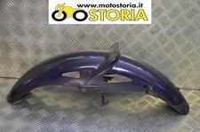 Garde boue avant honda - avant, bol