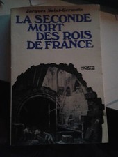 SAINT-GERMAIN Jacques. La