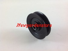 Poulie Tendeur De Courroie Tondeuse À Gazon Minirider 76 MTD 756-04325
