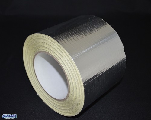 Aluminium 45m 96mm - 45m,