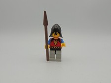 Lego Chevalier Vintage -