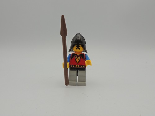 Lego chevalier vintage - lego,
