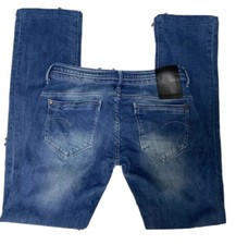 JEAN FEMME G STAR TAILLE US 26 FR 36 MODELE MIDGE DUMONT STRAIGHT