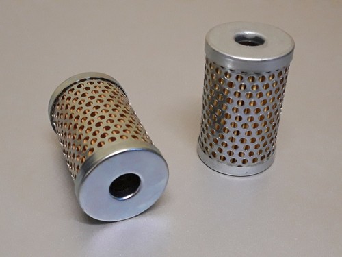 Filtre huile royal - filtre,
