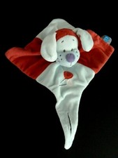 T12. DOUDOU PLAT TEX BABY