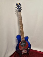 Guitare électrique PIGNOSE