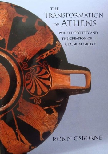 Livre book painted pottery and - painted,