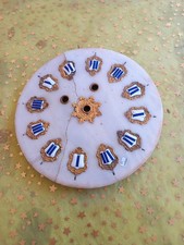 Ancienne série de 12