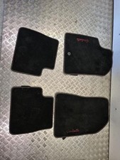 Tapis de sol ALFA ROMEO