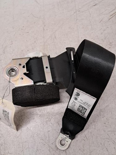 Ceinture arriere droit