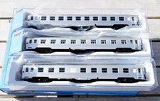 JOUEF HJ 4146 ECHELLE HO 1/87