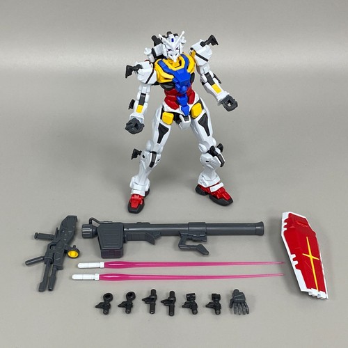 White mobile suit - rx-78-02,