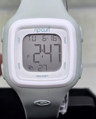 New rip curl - new, watch