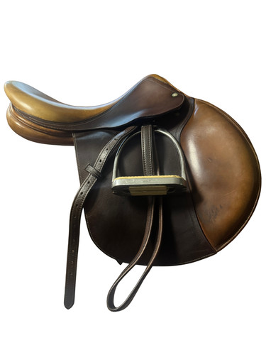 Devoucoux biarritz - 17”,
