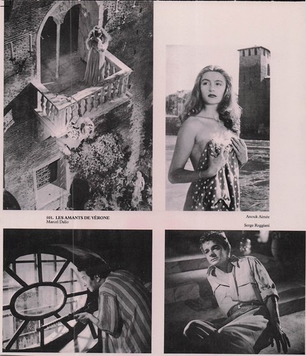 Anouk aimee serge - anouk,