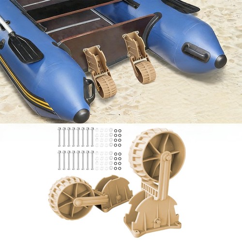 Paire roues mise à - paire, de