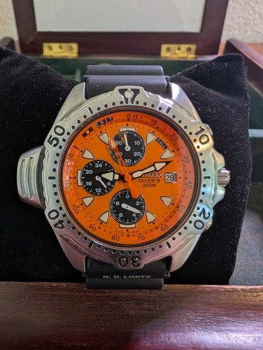 Rare orange citizen aqualand - rare,