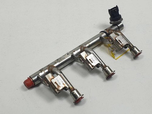 Dm5g9h487aa rampe injection - rampe,