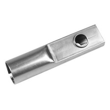 Tube de support de pare-chocs