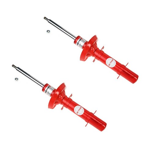 Koni amortisseur avant pour - koni, vw