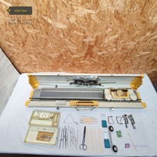 EMPISAL-KNITMASTER 321