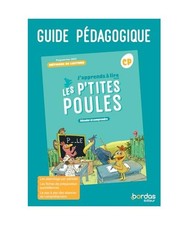 J'apprends à lire avec les