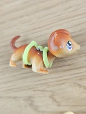 My Littlest Pet Shop ancien