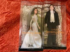 Barbie Collector Twilight Saga